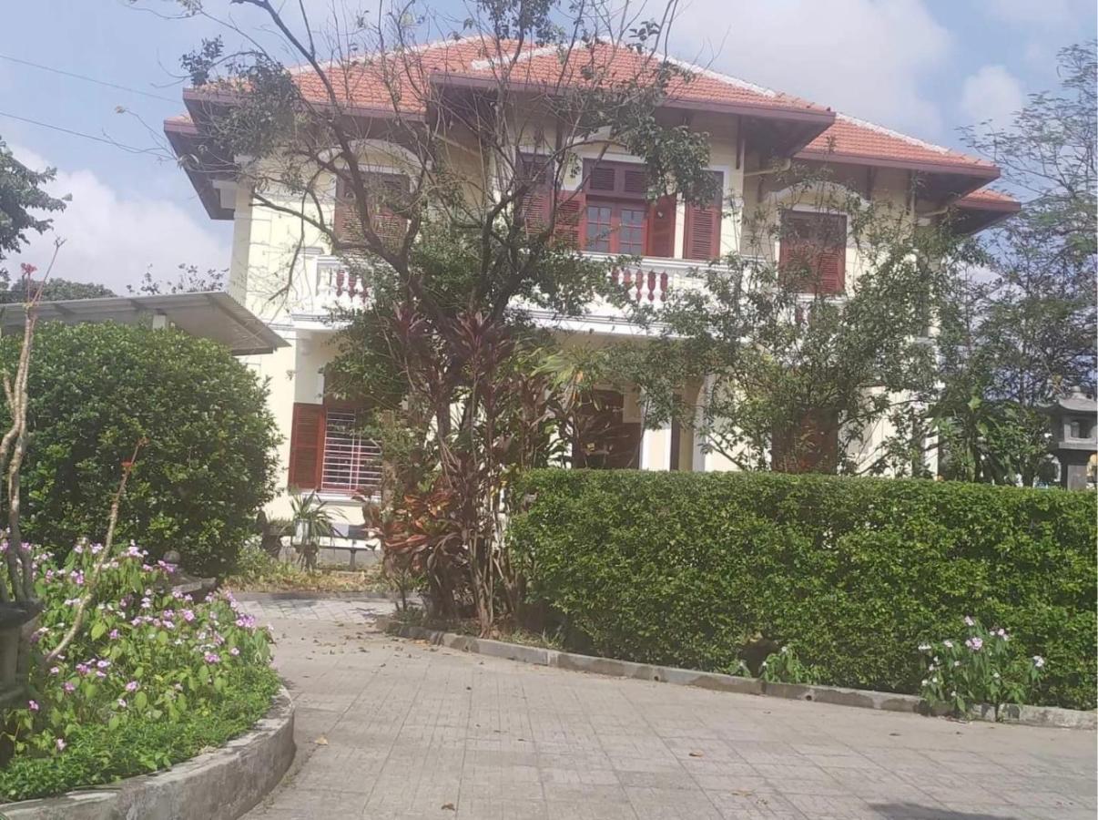Ciel Homestay Хюэ Экстерьер фото